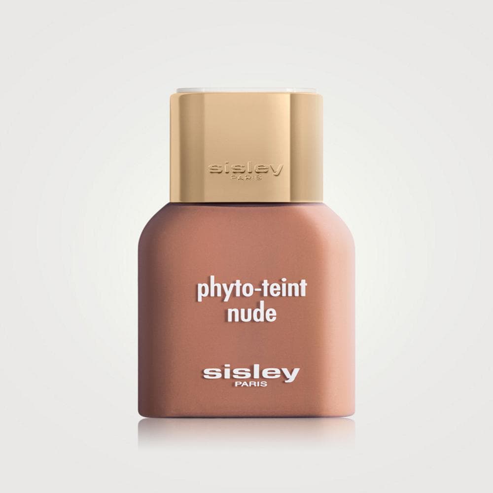Sisley Phyto-teint Nude 6c Amber (Sisley)