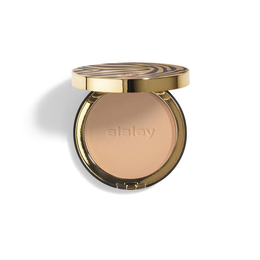 Sisley Phyto-powder Compact 3 Sandy (Sisley)