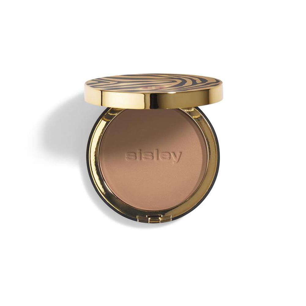 Sisley Phyto-powder Compact 4 Bronze (Sisley)