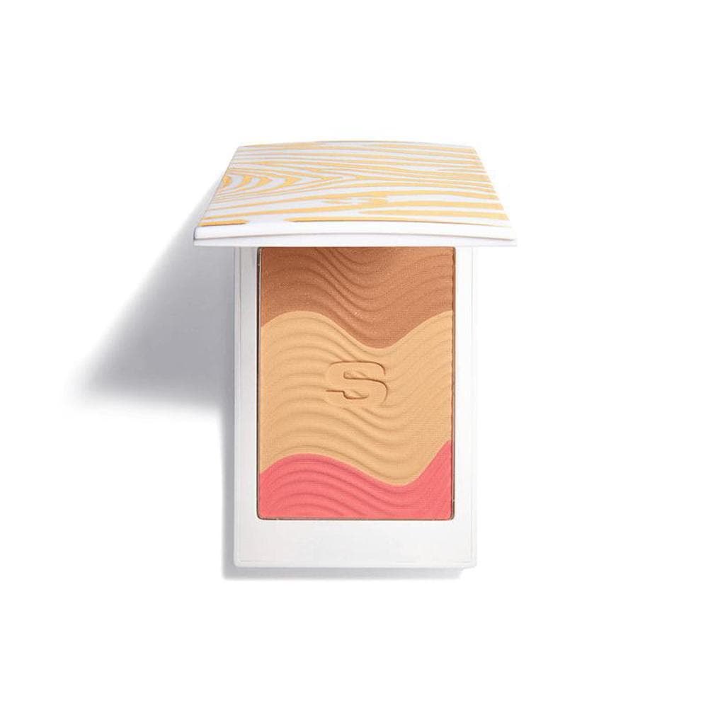 Sisley Phyto-touche Trio Peche Doree (Sisley)