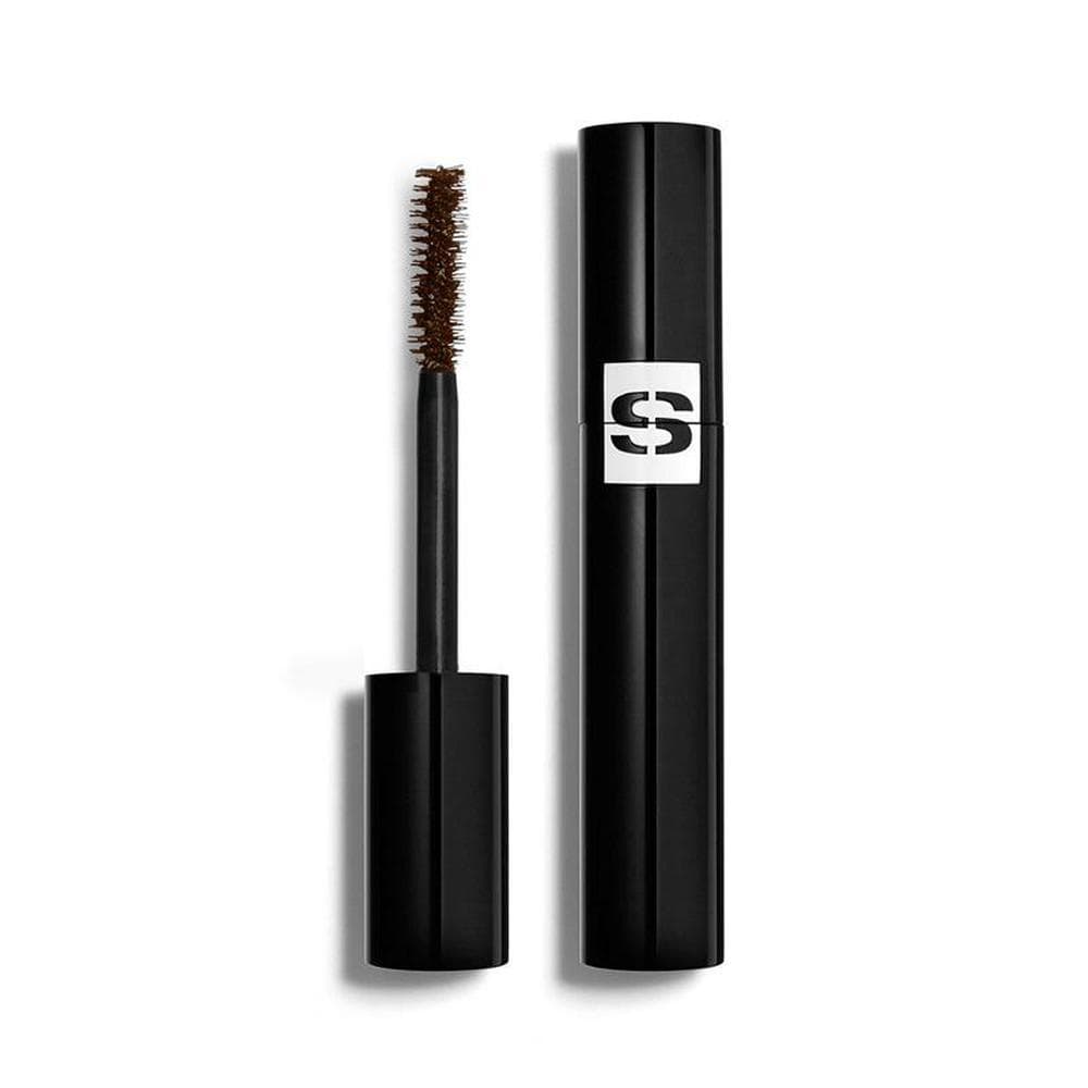 Sisley Mascara So Volume Nº1 Deep Brown (Sisley)