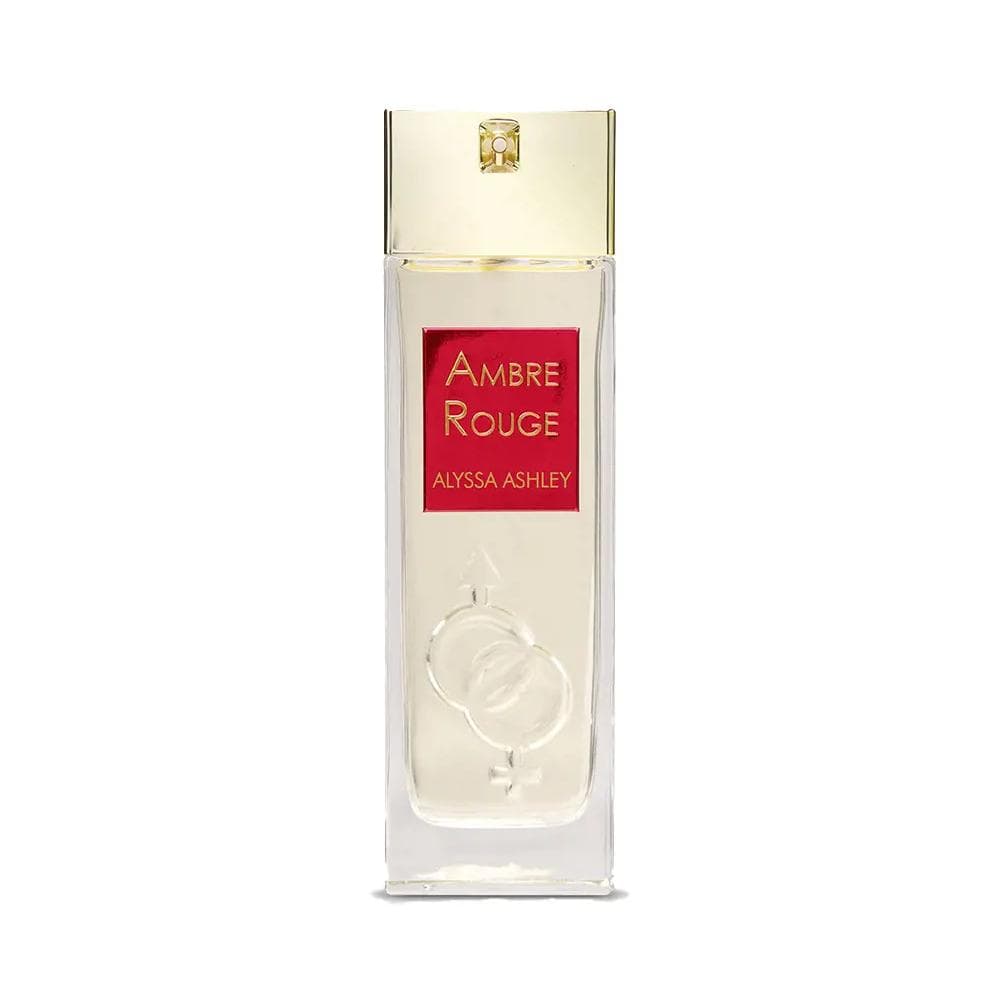 A.ashley Ambre Rouge Epv 100ml (Alyssa Ashley)