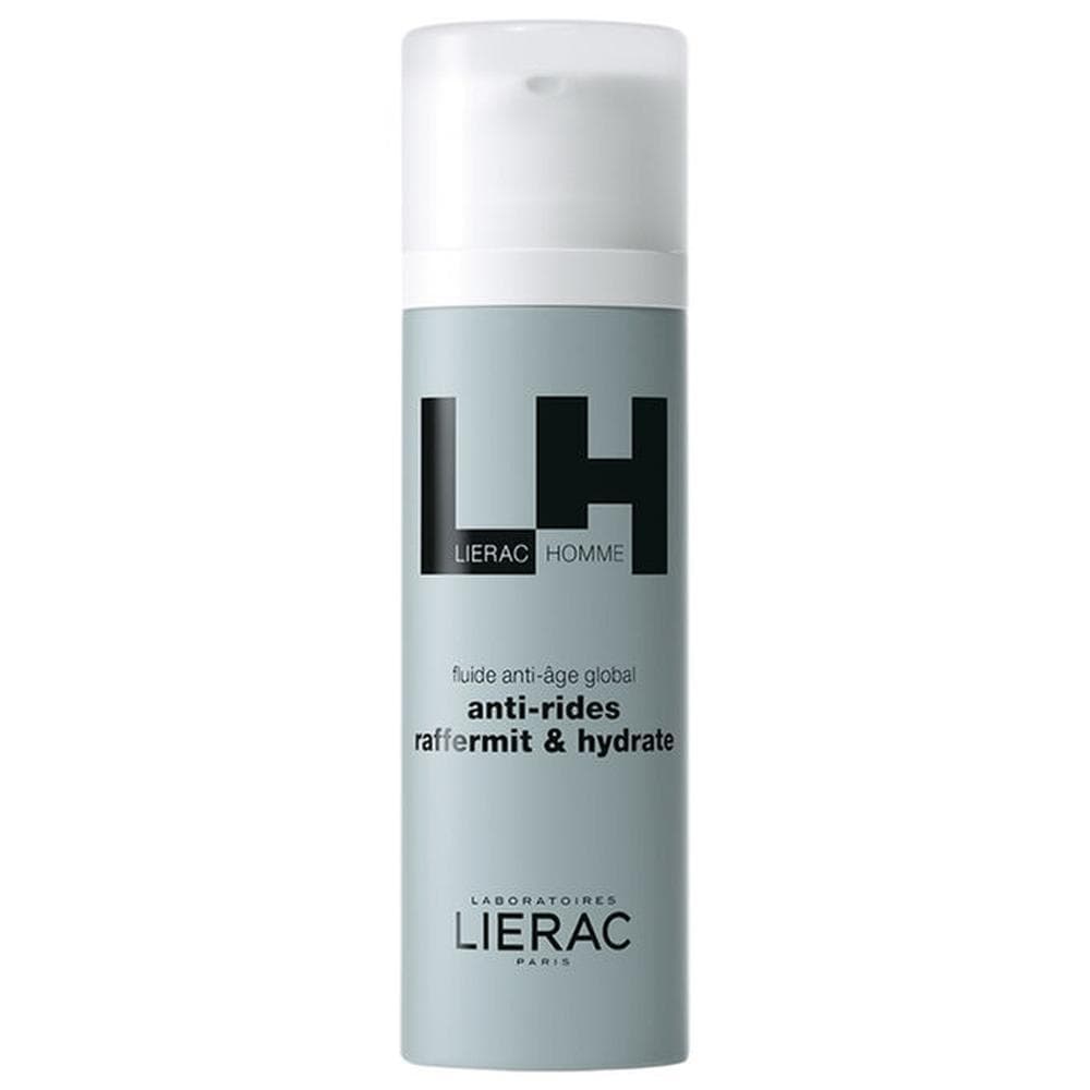 Lierac Homme Fluido Antiedad Global 50ml (Lierac)