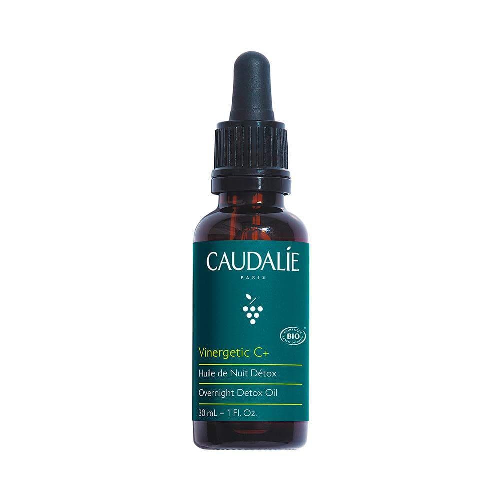 Caudalie Vinergetic C(+)aceite Detox 30m (Caudalie)