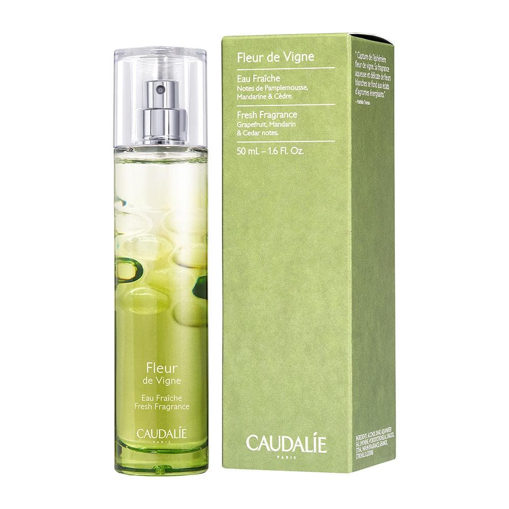 Caudalie Fleur Vigne Eau Fraiche 50ml (Caudalie)