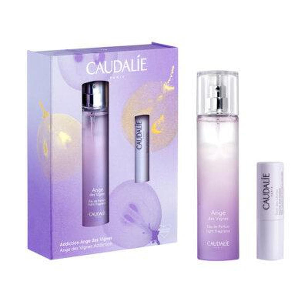 Caudalie ange des vignes epv 50ml + tratamiento de labios (Caudalie)