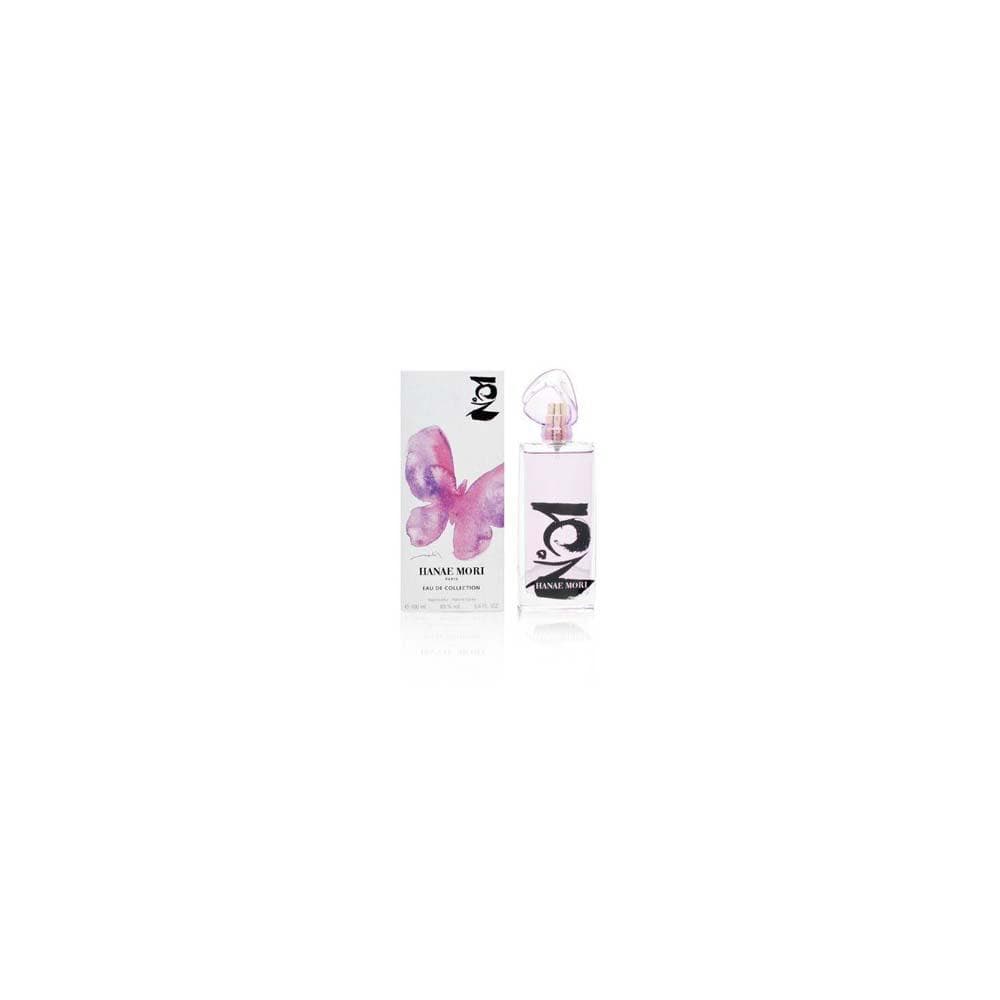 Hanae Mori Nº01 Eau Collector Epv 100ml (Hanae Mori)