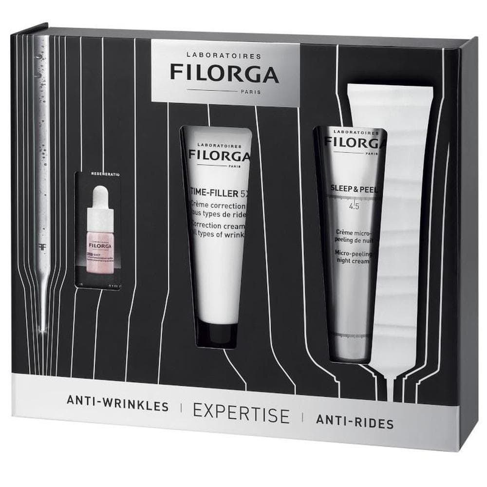 Filorga Time-filler 30ml+ Sleep Lift 40ml (Filorga)