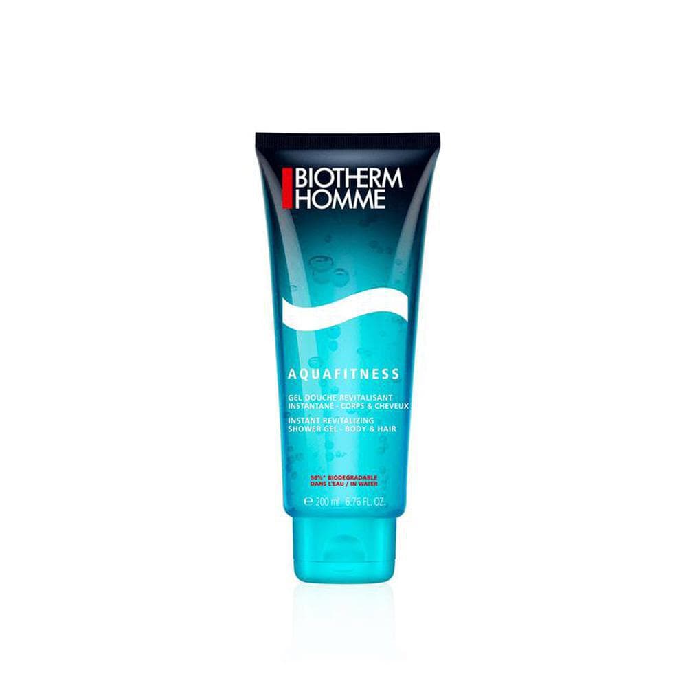 Biotherm Homme Aquafitness Sg 200ml (Biotherm)