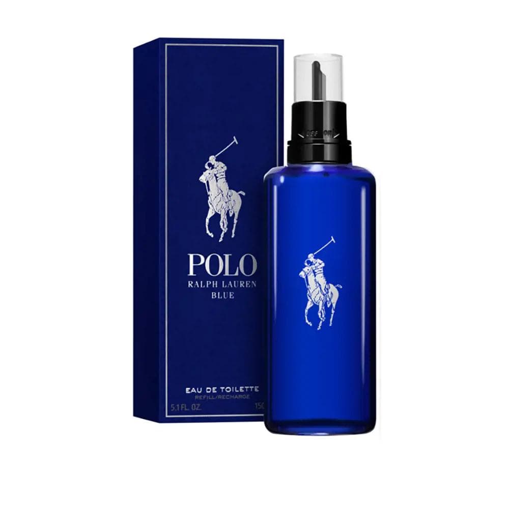 Ralph lau. polo blue etv 125ml refill (Ralph lauren)