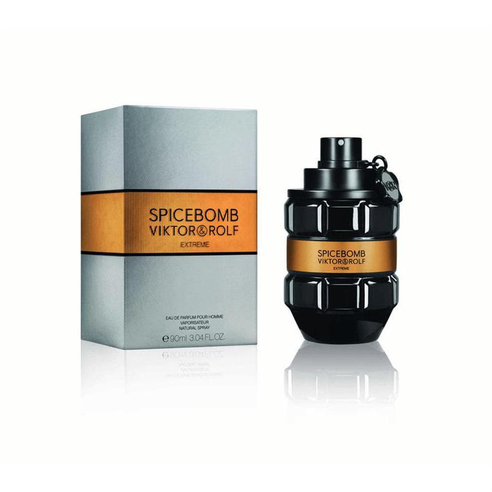 Viktor&rolf Spicebomb Extreme Epv 90ml (Viktor & Rolf)