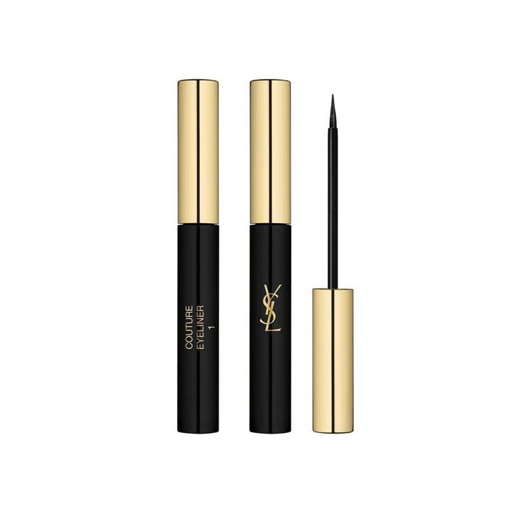 Ysl Couture Eye Liner Nº1 (Yves Saint Laurent)