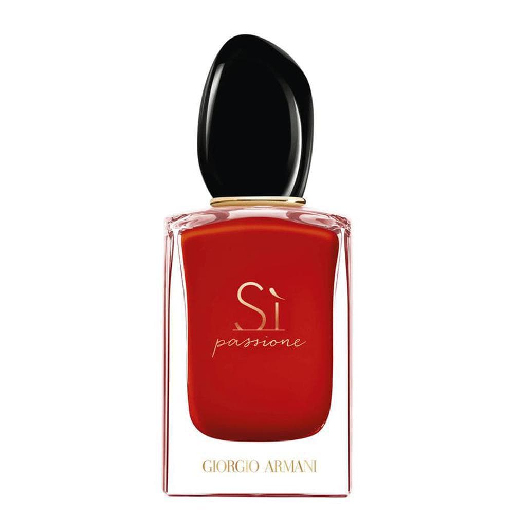 Armani Sí Passione Epv 50ml (Giorgio Armani)