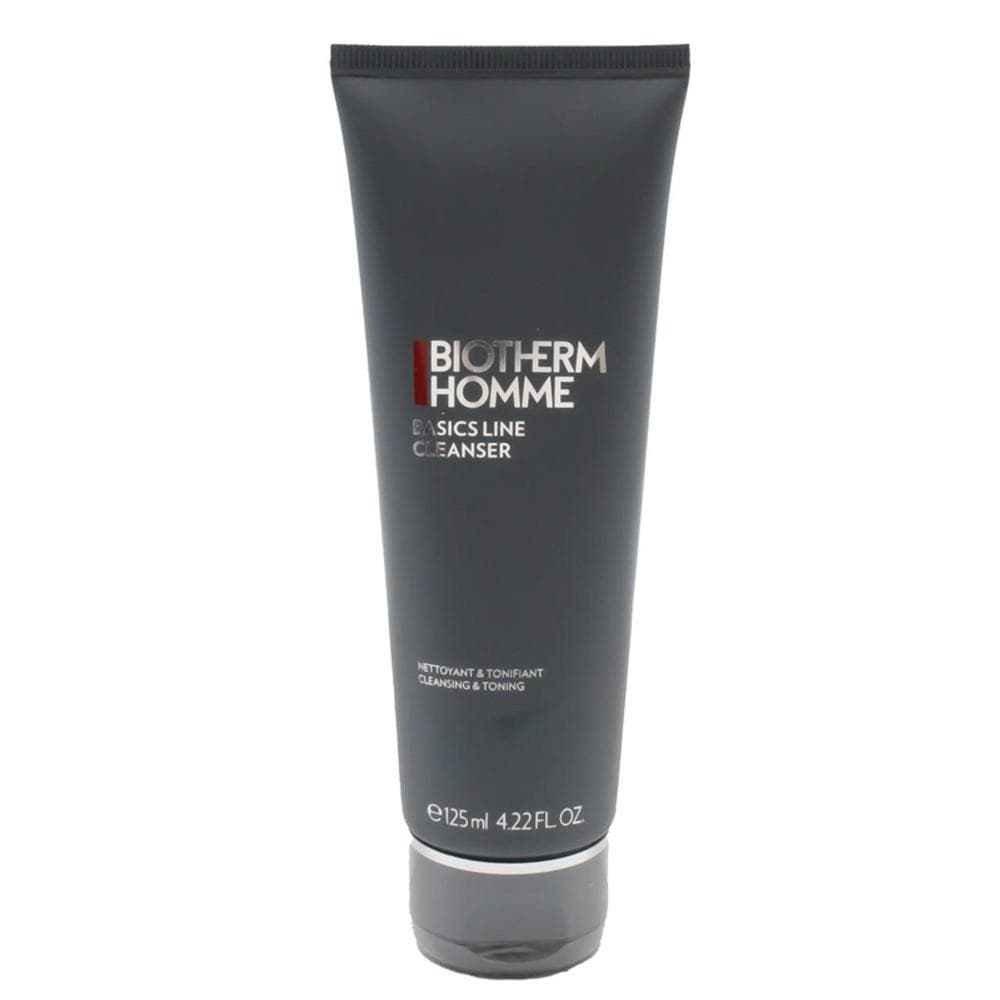 Biotherm Homme Gel Nettoyant 150ml (Biotherm)