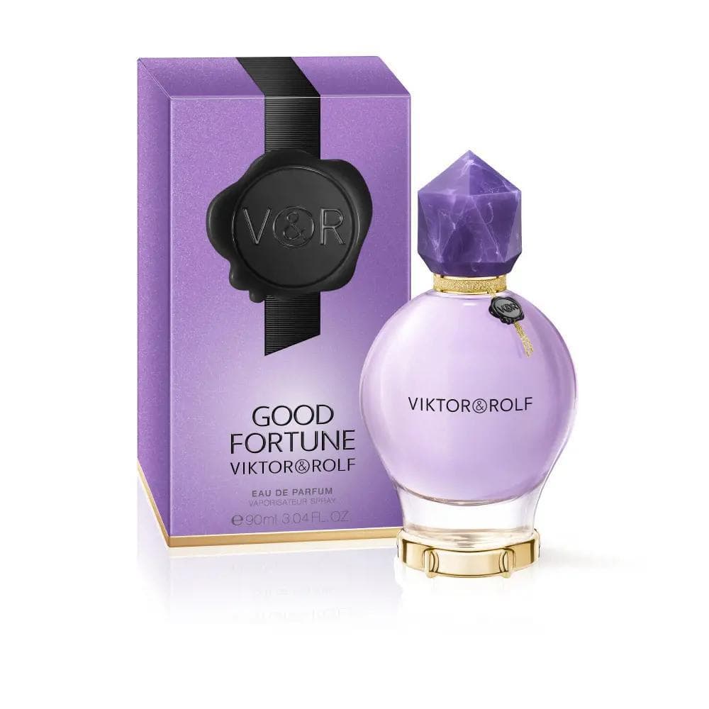 Viktor&rolf Good Fortune Epv 90ml $ (Viktor & Rolf)