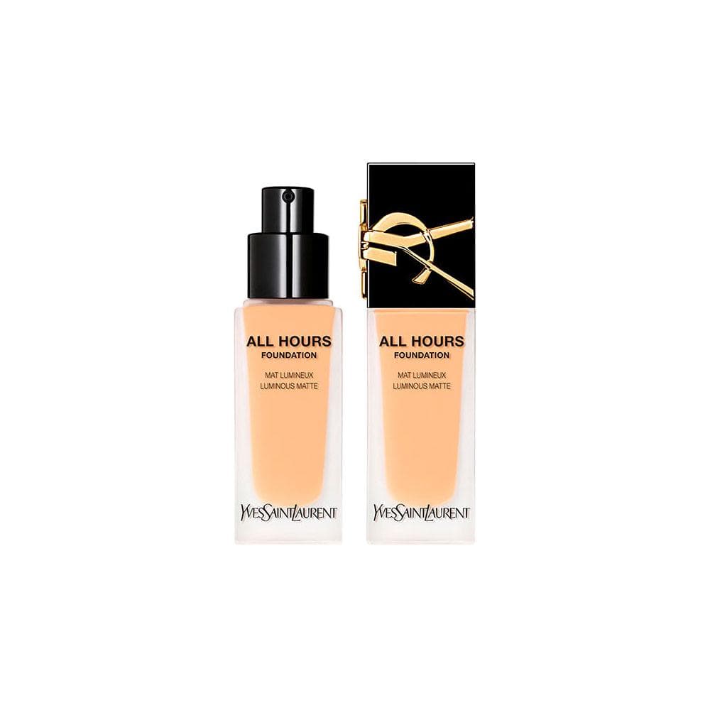 Ysl All Hours Fdt Mn9 (Yves Saint Laurent)
