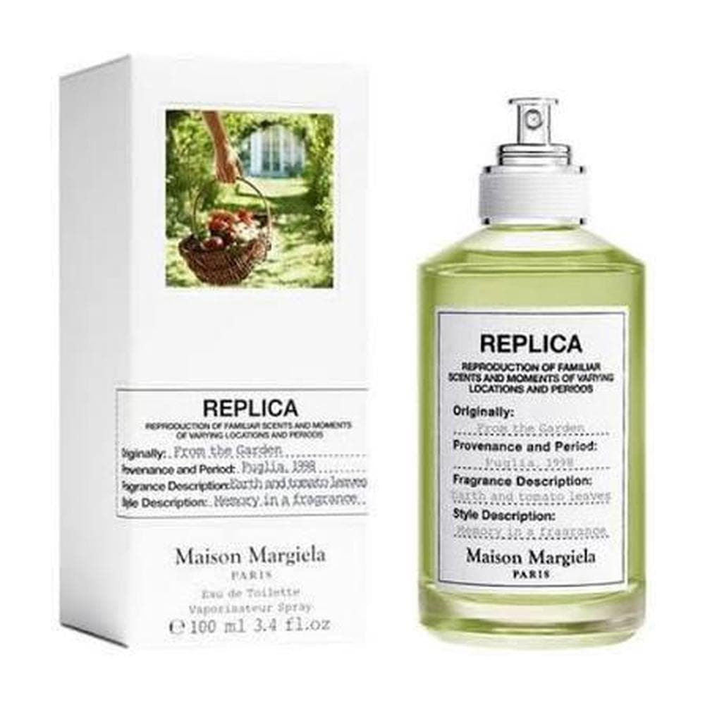 Margiela From The Garden 100ml (Maison Margiela)