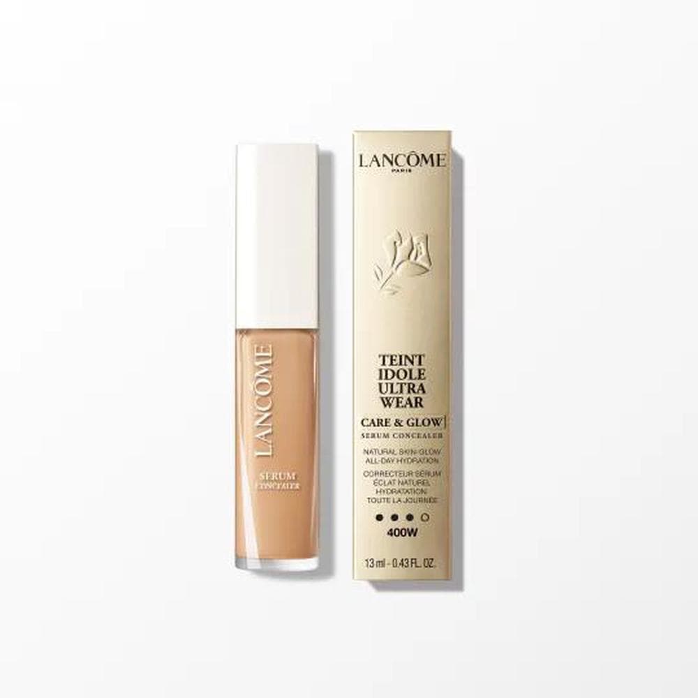 Lancome Tiuw Concealer Glow 400w (Lancôme)