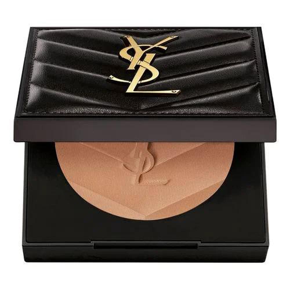 Ysl All Hours Hyper Finish Pdr 3 (Yves Saint Laurent)