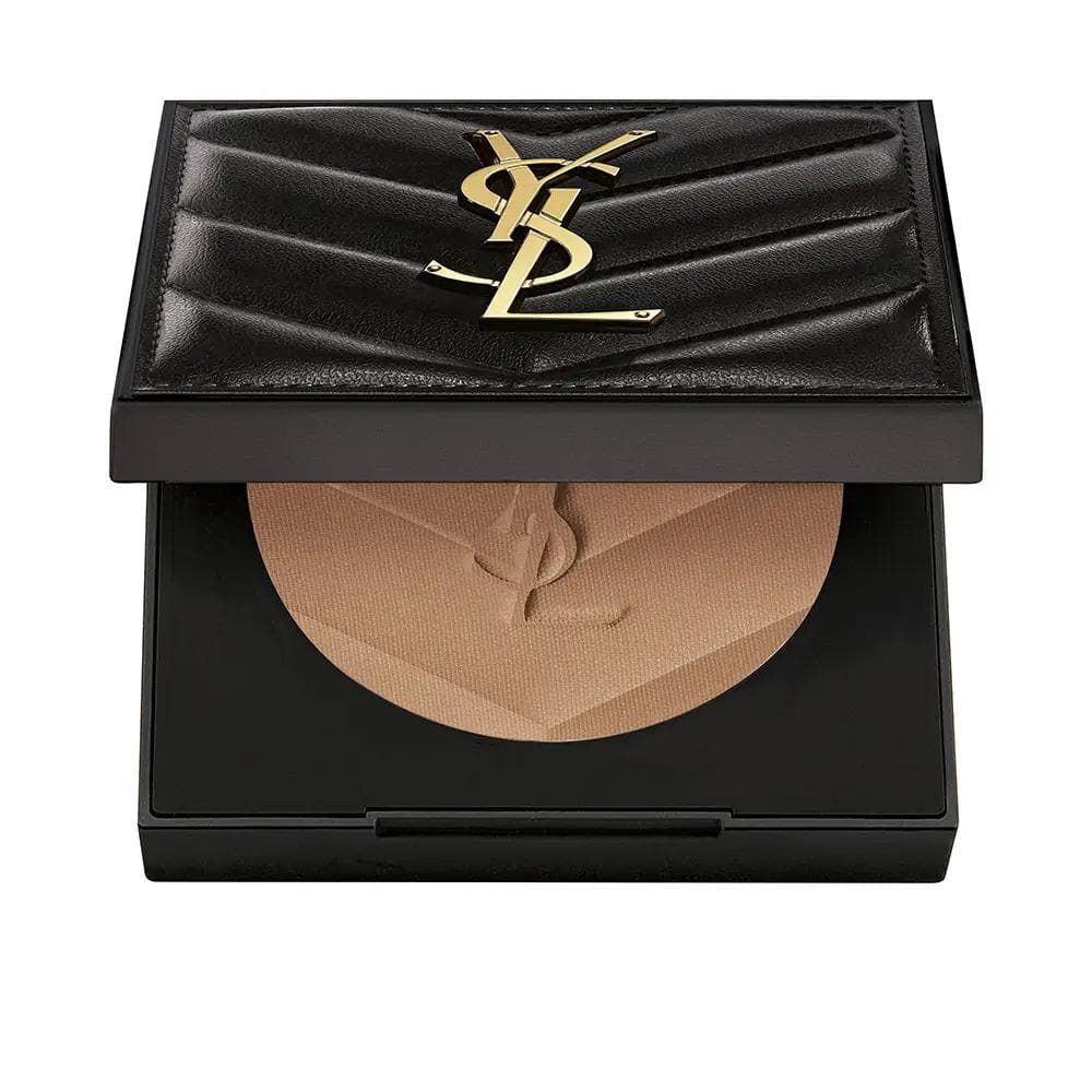 Ysl All Hours Hyper Finish Pdr 4 (Yves Saint Laurent)