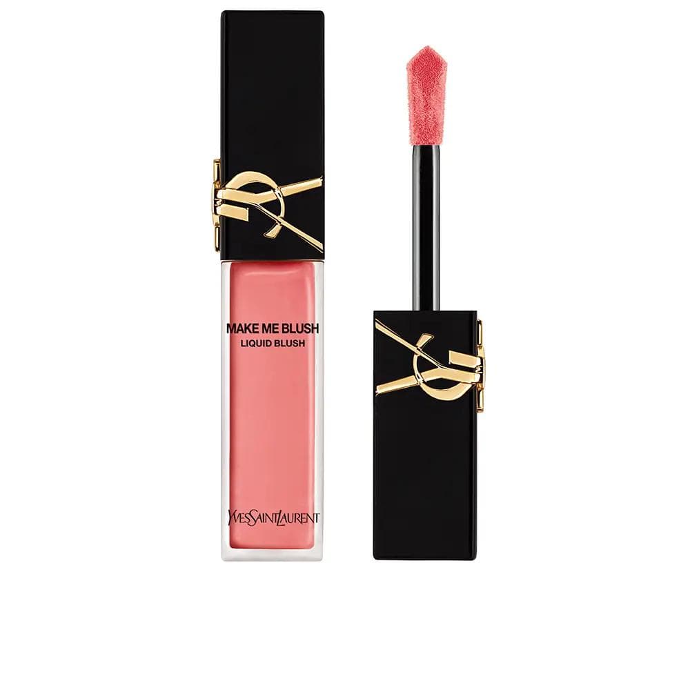 Ysl Liquid Blush Shade 44 (Yves Saint Laurent)