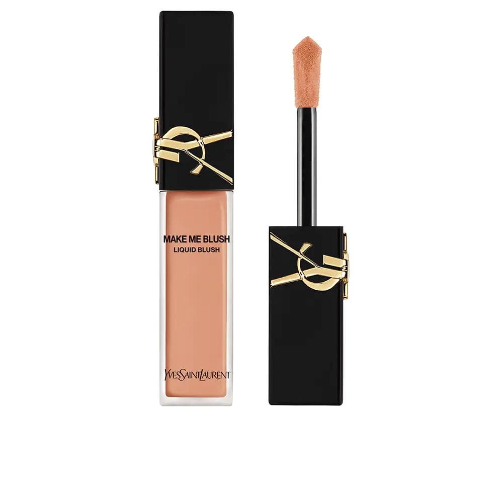 Ysl Liquid Blush Shade 57 (Yves Saint Laurent)