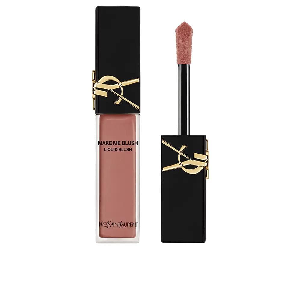 Ysl Liquid Blush Shade 37 (Yves Saint Laurent)