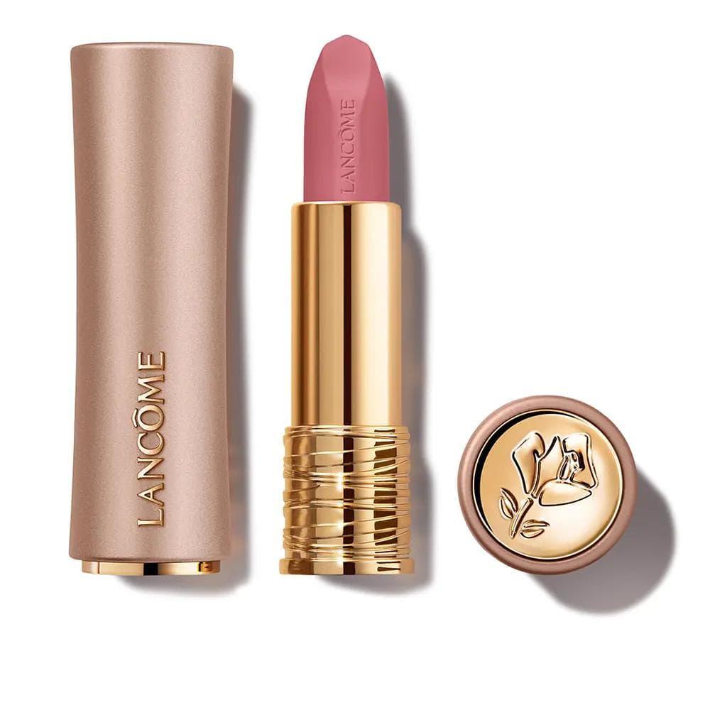 Lancome absolu rouge intimatte 320