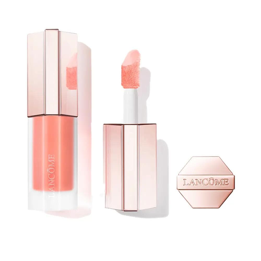 Lancome idole lqd blush 30
