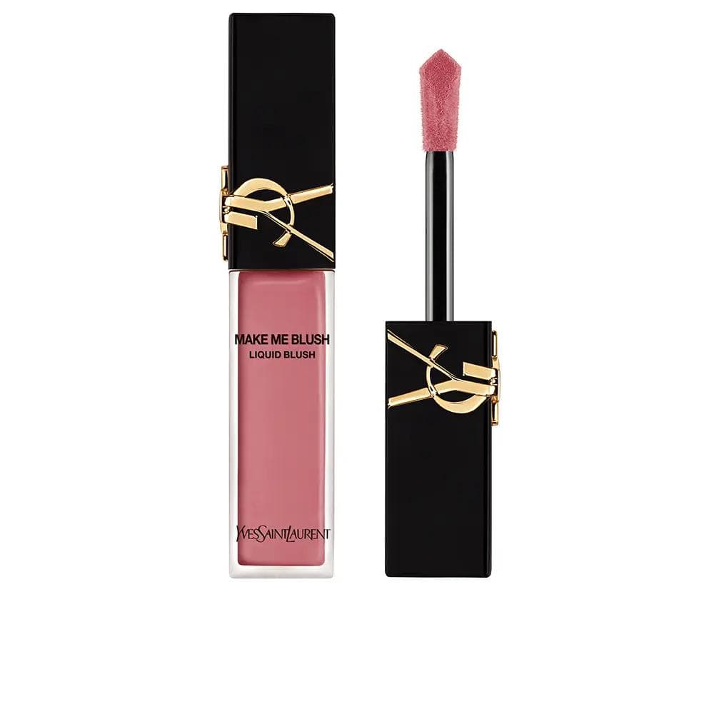Ysl liquid blush shade 80