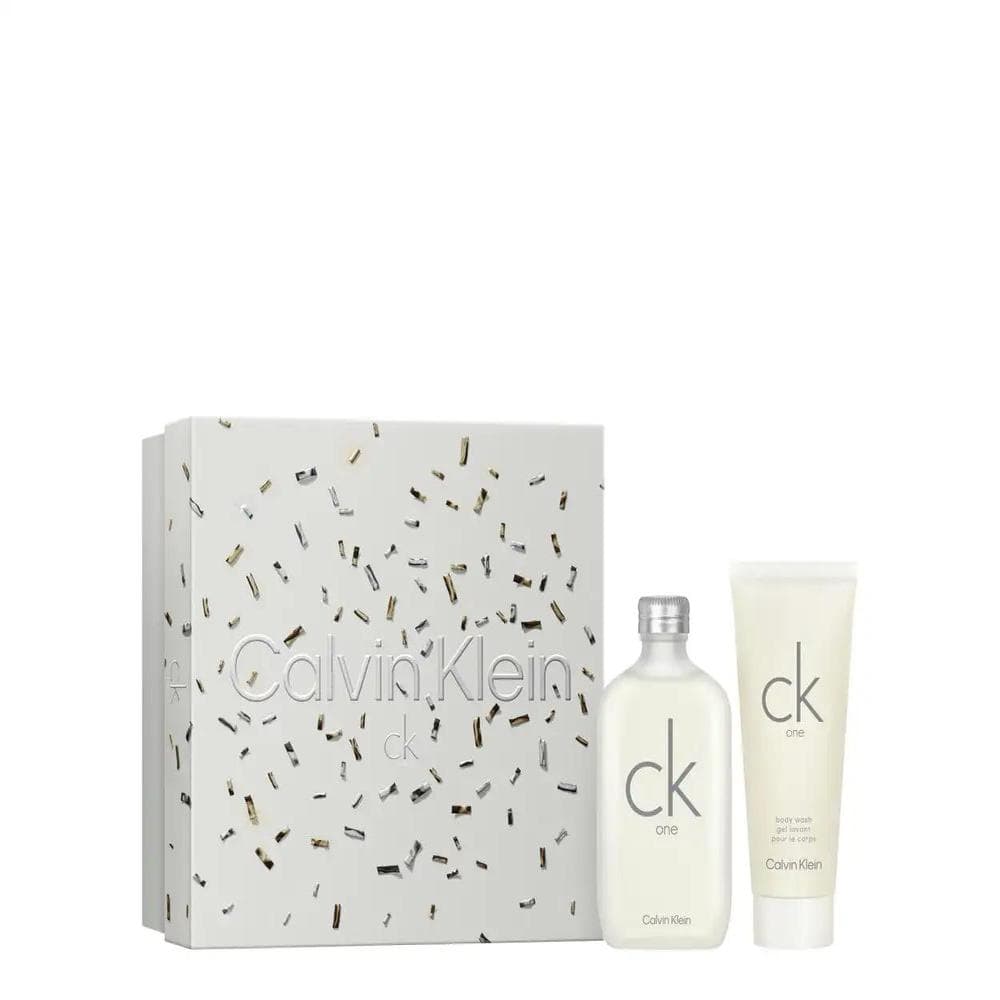Calvin klein ck one eau de toilette 200ml + locion corporal 200ml (Calvin klein)
