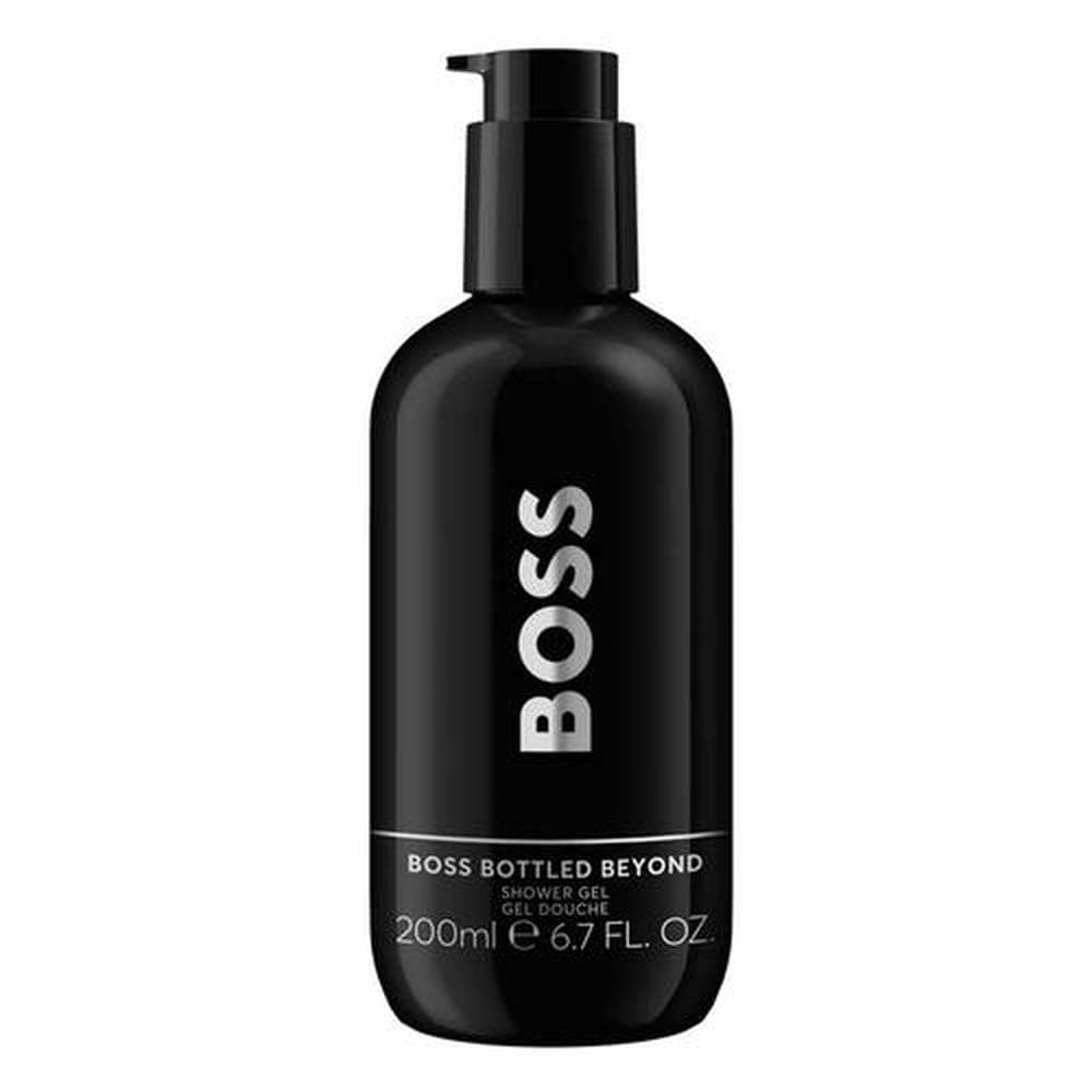Hugo Boss Bottled Beyond Sg 200ml (Hugo Boss)