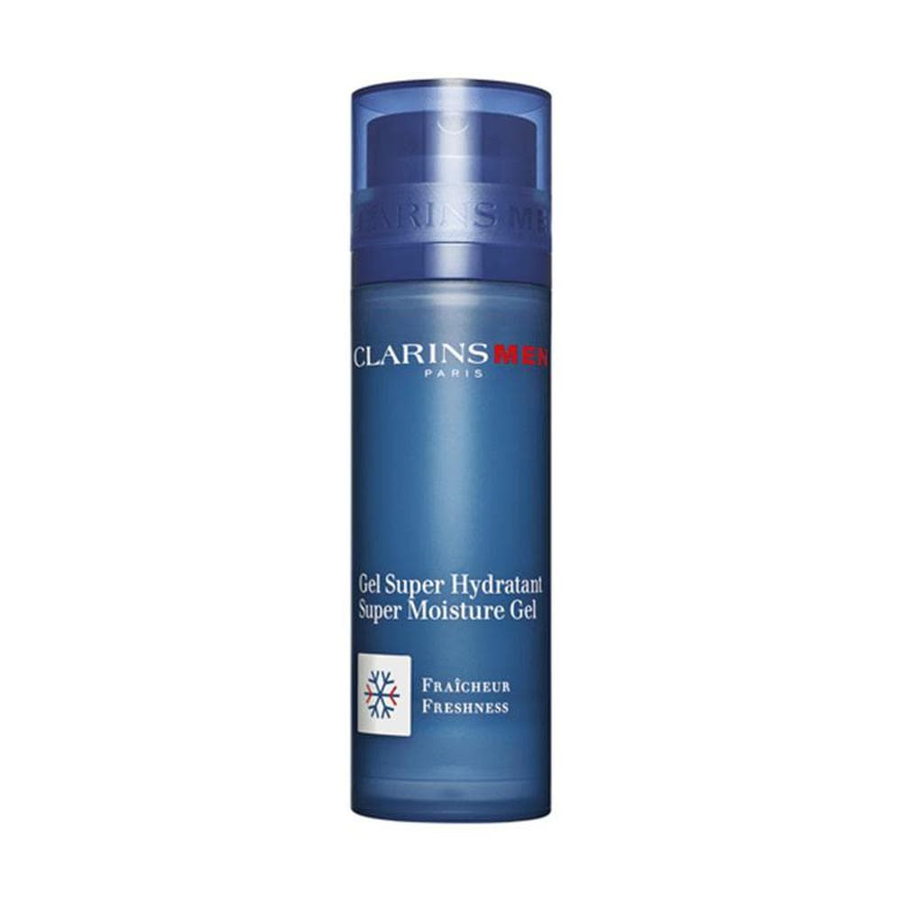 Clarins Men Gel Super Hydra 50ml (Clarins)