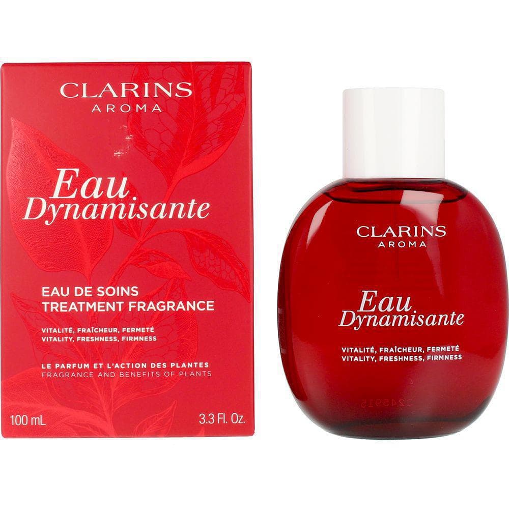 Clarins Eau Dynamisante Etv 100ml (Clarins)