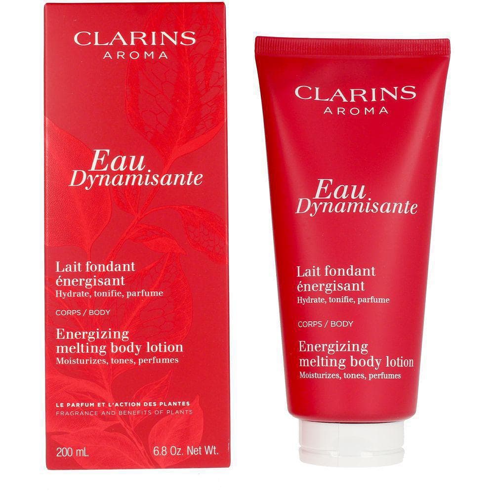 Clarins Eau Dynamisante Bl 200ml (Clarins)