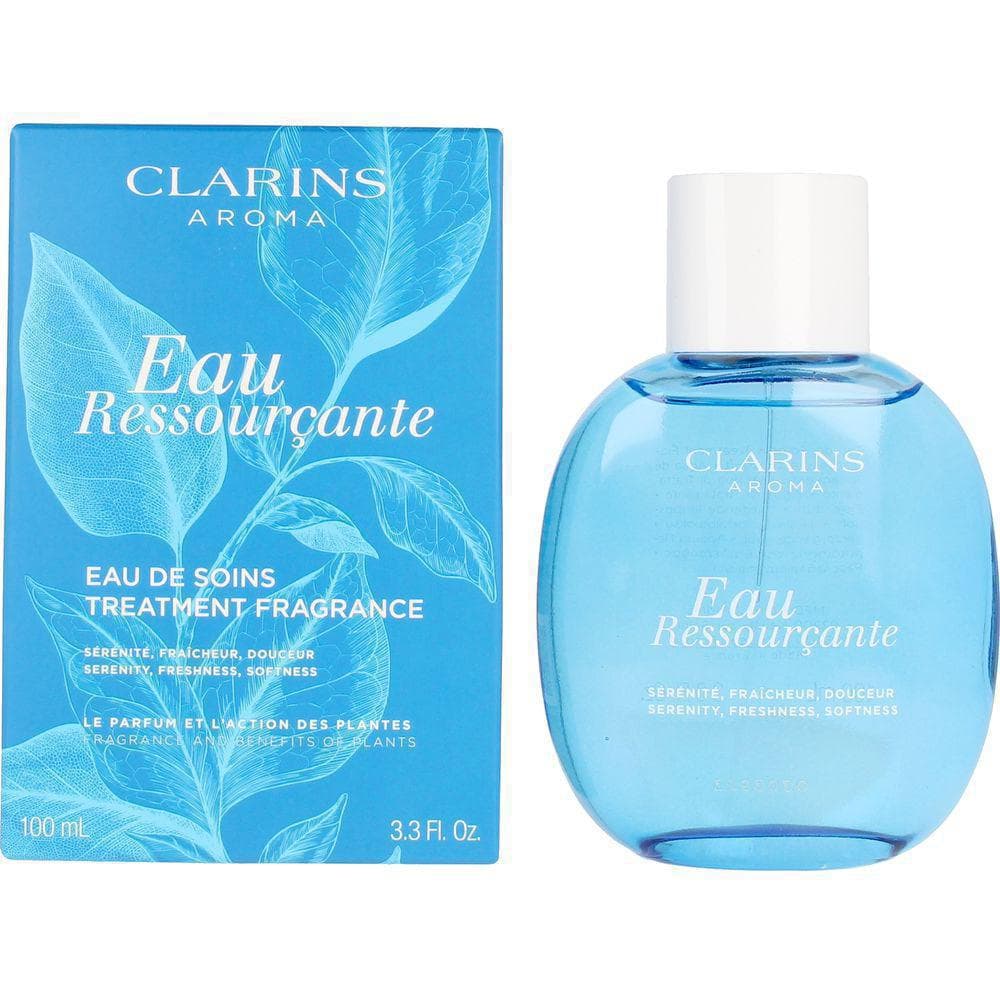 Clarins Eau Ressourçante Etv 100ml (Clarins)