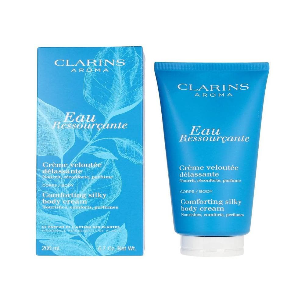 Clarins Eau Ressourçante Cr Corp 200ml (Clarins)