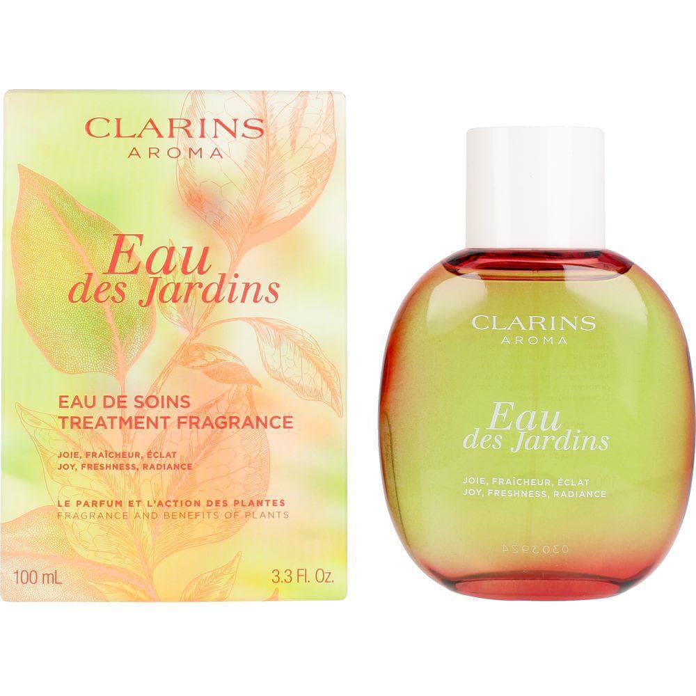 Clarins Eau Des Jardins Etv 100ml (Clarins)