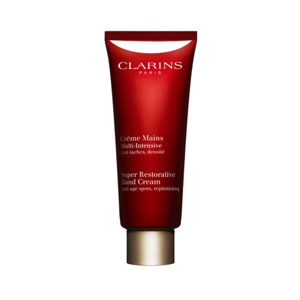 Clarins Multi Intensiva Cr Mains 100ml (Clarins)