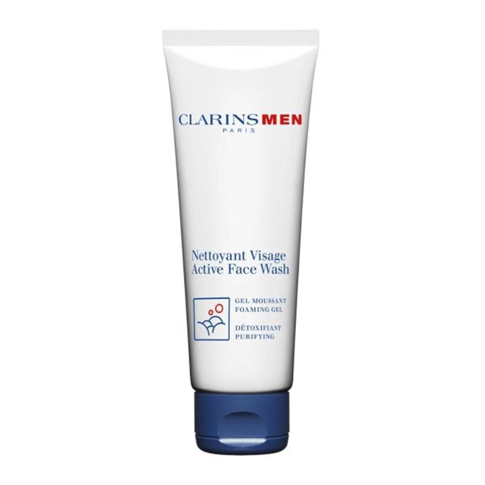 Clarins Men Limpiador Espumoso 125ml (Clarins)