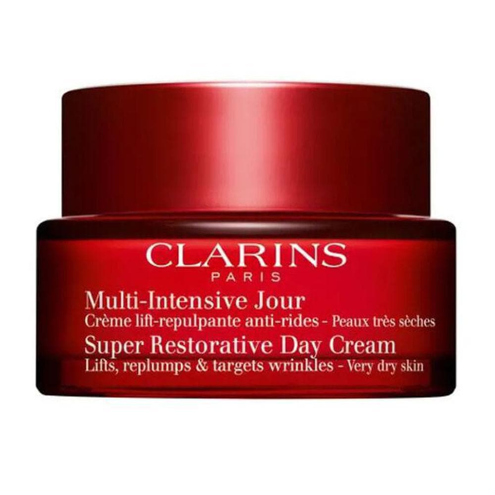 Clarins Multi Intensiva Dia Ps 50ml (Clarins)