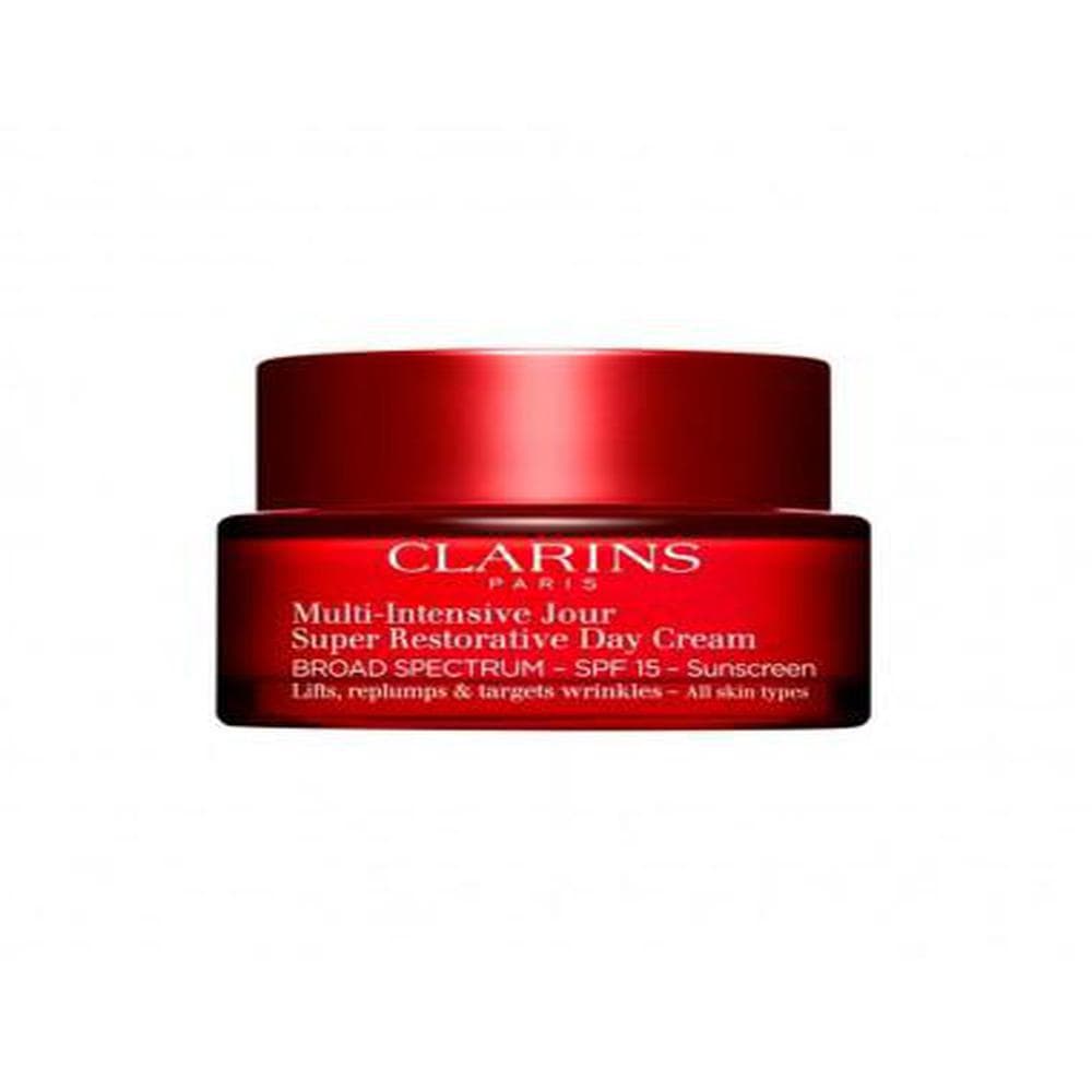 Clarins Multi Intensiva Dia Spf15 50ml (Clarins)