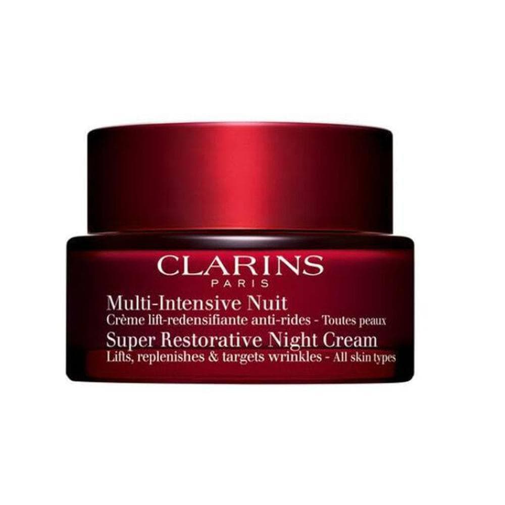 Clarins Multi Intensiva Noche Tp 50ml (Clarins)