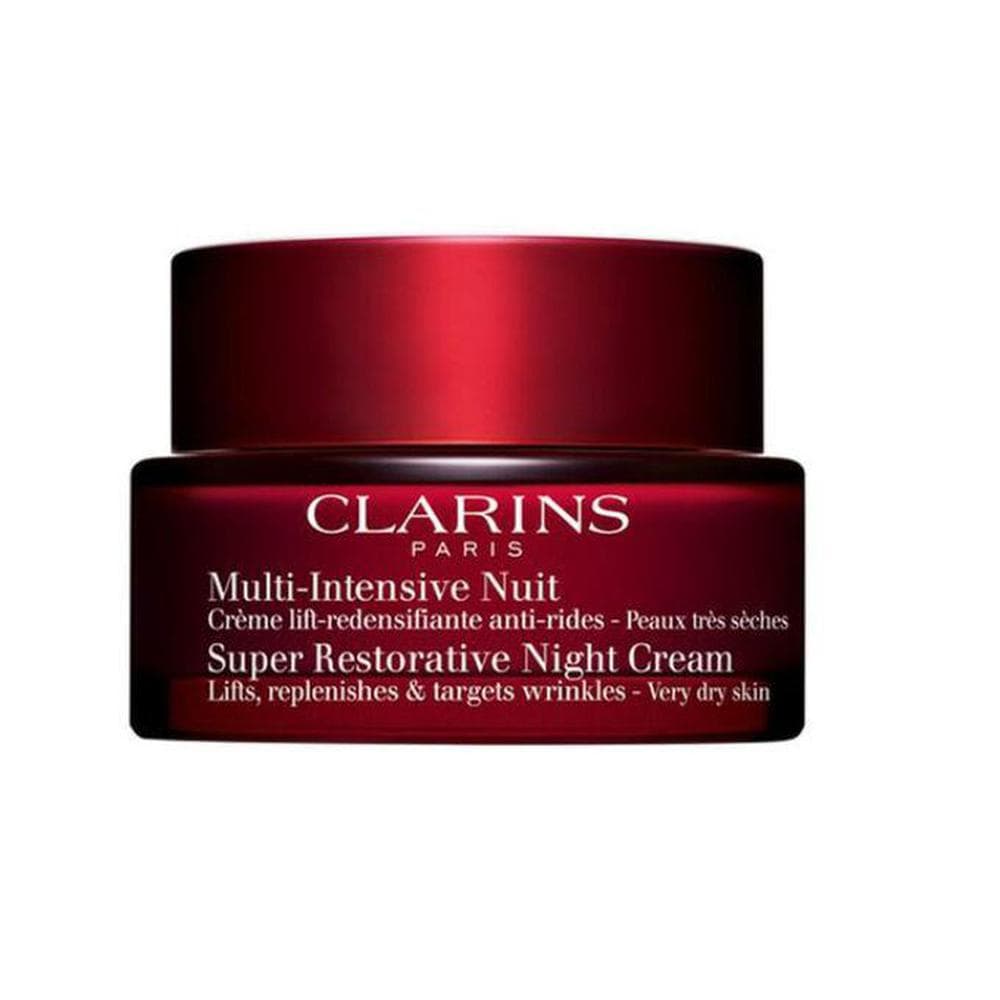 Clarins Multi Intensiva Noche Ps 50ml (Clarins)