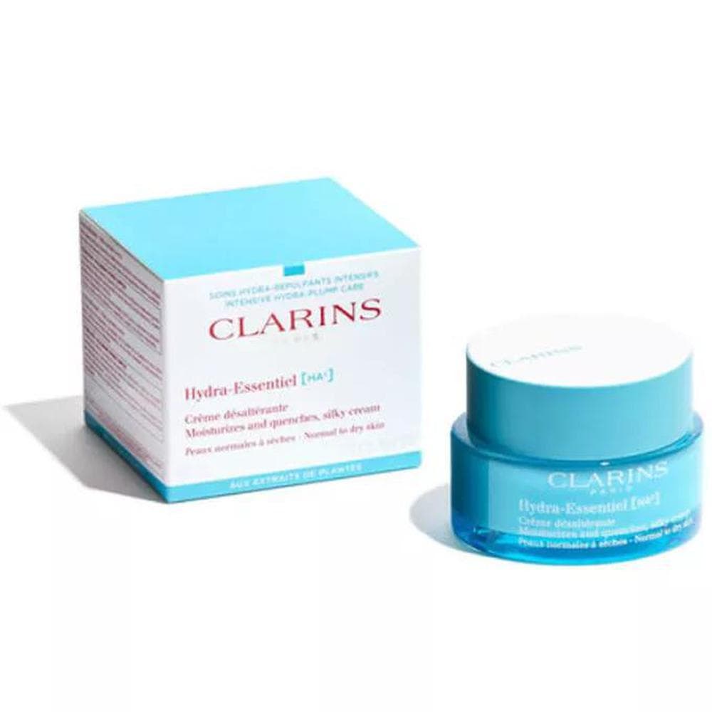 Clarins Hydra Essentiel Cr Tp 50ml (Clarins)