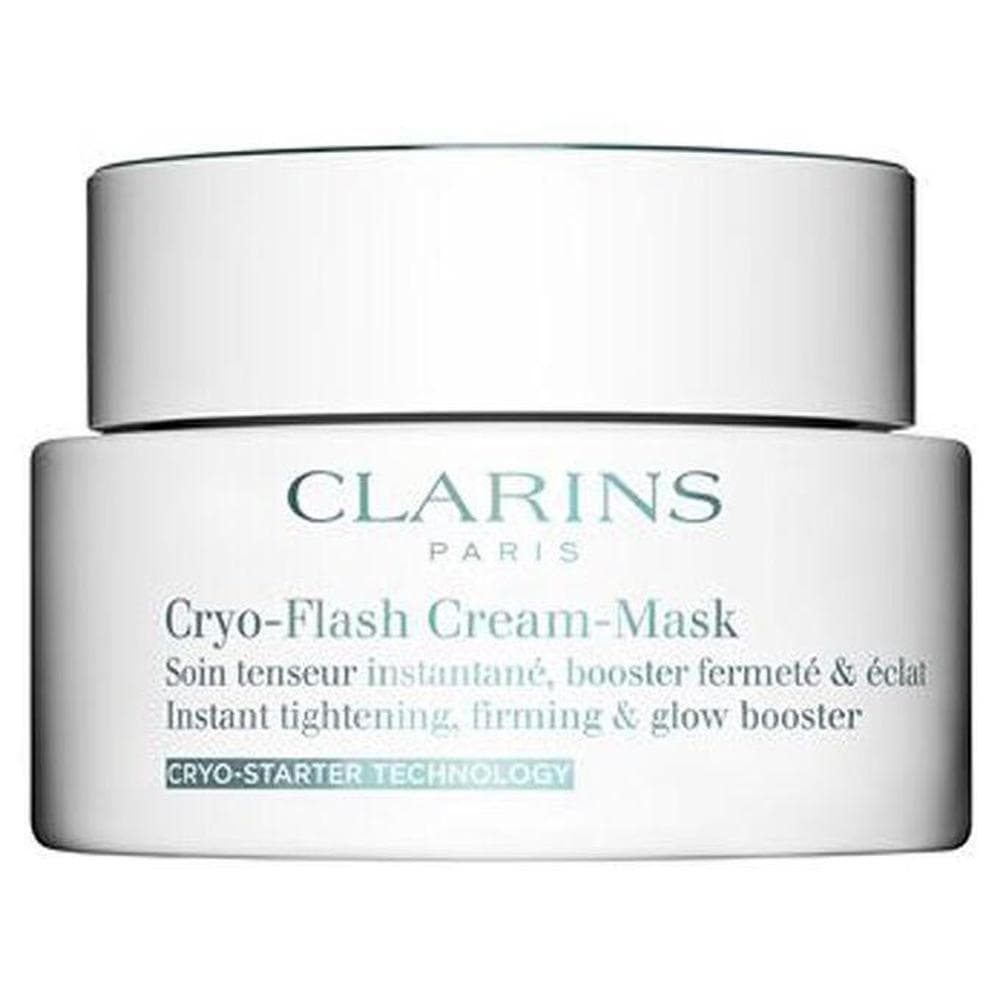 Clarins Cryo Flash Mascarilla 75ml (Clarins)