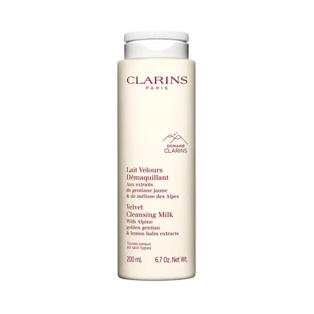 Clarins Leche Desmaquillant 200ml (Clarins)