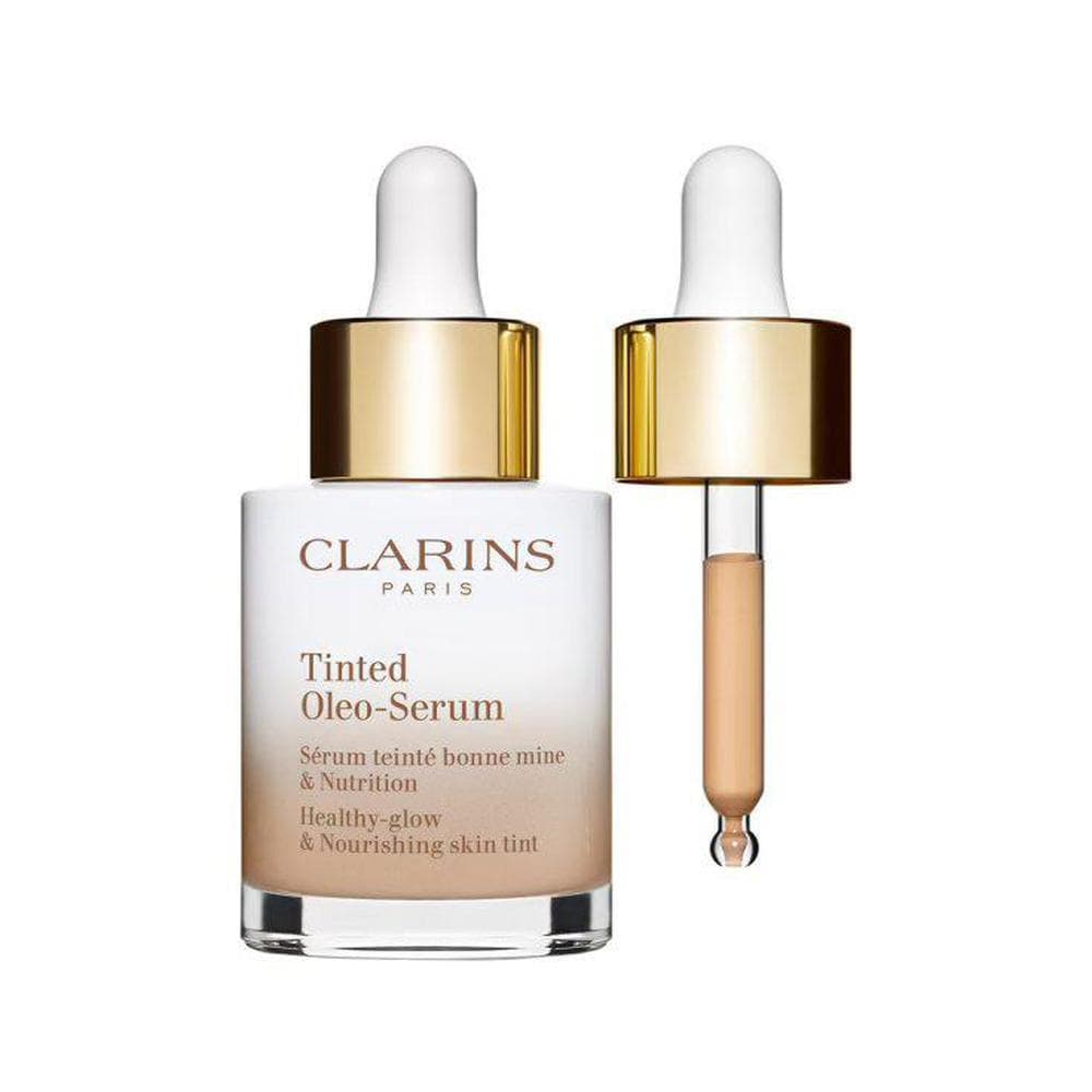 Clarins Tinted Oleo Serum 03 (Clarins)