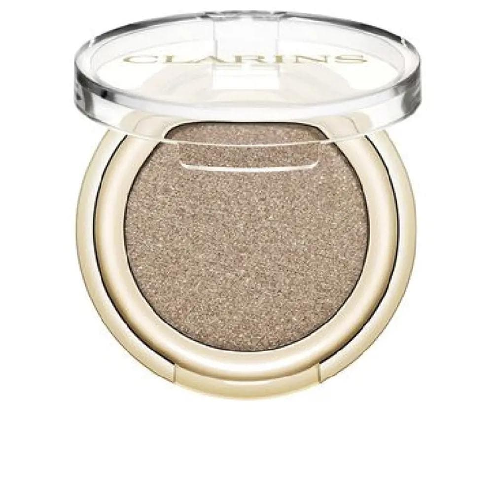 Clarins Sombra Mono 03 Pearly Gold (Clarins)