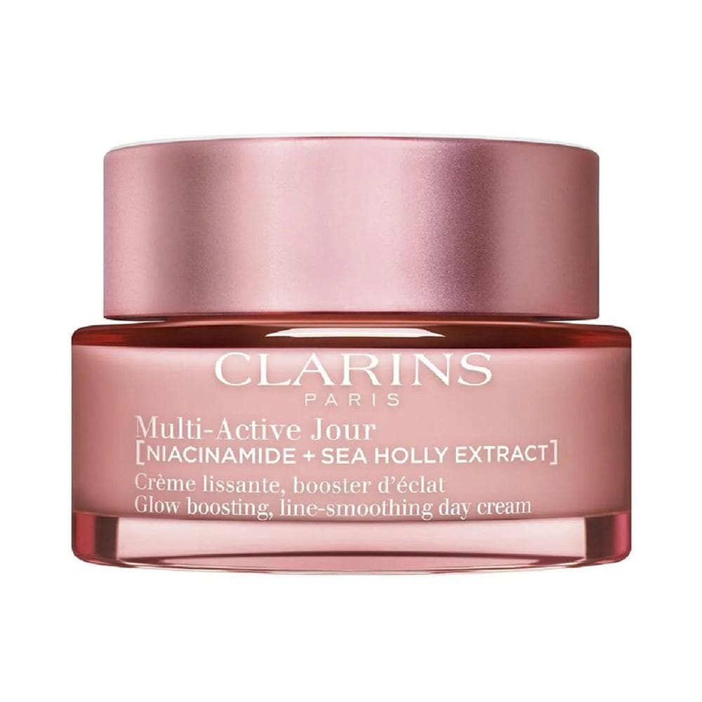 Clarins Multi Active Jour Cr Ps 50ml (Clarins)